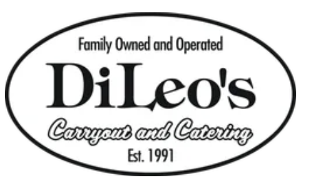 DiLeo's Pizzeria Logo