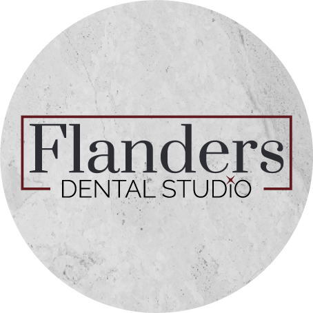 Flanders Dental Studio Logo