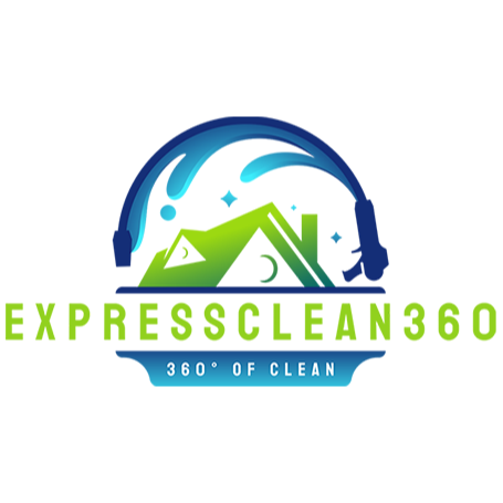 ExpressClean360 Logo