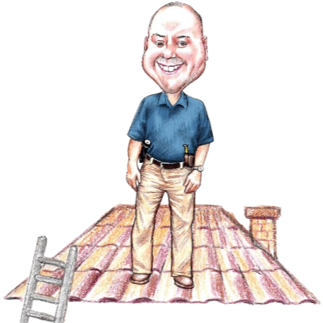 Mike L Smith - Your Luxury Remodel Pro Logo