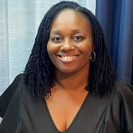 Jeanine Jones Donald, PMHNP-BC - Psychiatric Clinician | Mindpath Health Logo