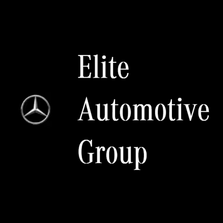 Elite Automotive Group Service Logo
