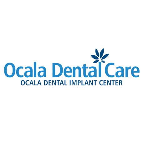 Ocala Dental Care Logo