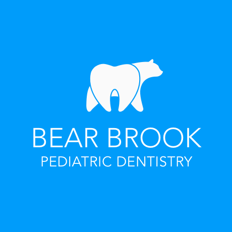 Bear Brook Pediatric Dentistry Logo