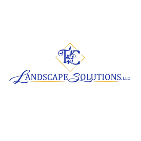 TC Landscape Solutions Logo