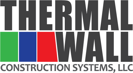 Thermal Wall Construction Systems LLC Logo