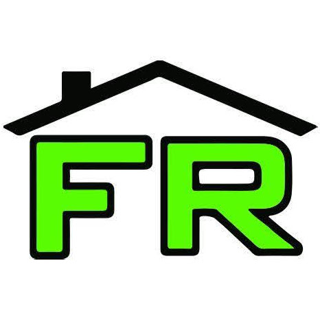 Fraser Roofing, LLC Logo