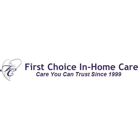 First Choice In-Home Care Logo