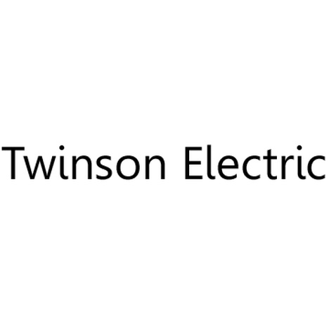 Twinson Electric Logo