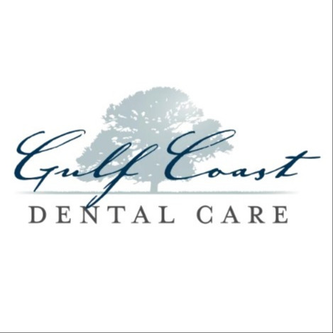 Gulf Coast Dental Care of Biloxi Logo