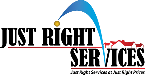 Just Right Services Logo