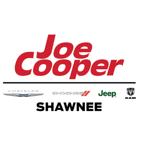 Joe Cooper Chrysler Dodge Jeep RAM of Shawnee Logo