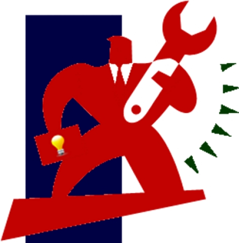 Carolina Repair &amp; Lighting Logo