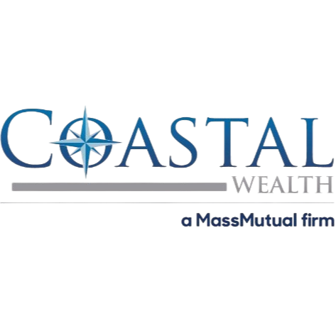 Coastal Wealth Logo