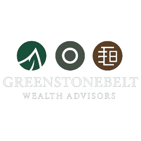 Greenstone Belt Wealth Advisors Logo