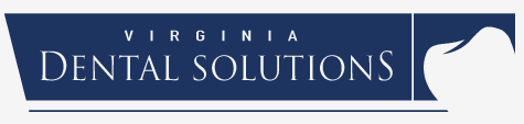 Virginia Dental Solutions Logo