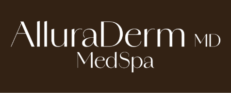 AlluraDerm MD Med Spa Logo