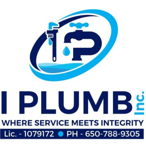 I Plumb Inc Logo
