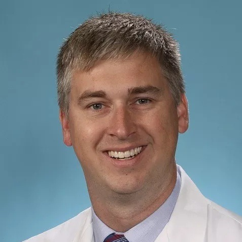 Jonathon D. Backus, MD- The Steadman Clinic