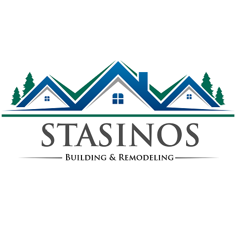 Stasinos Building &amp; Remodeling Logo