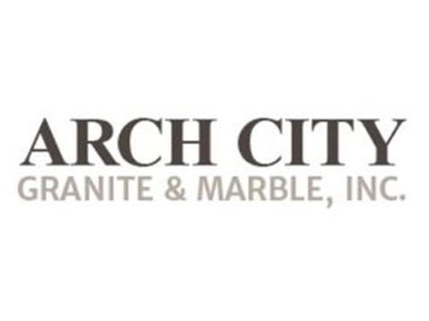Arch City Granite &amp; Marble, Inc. Logo