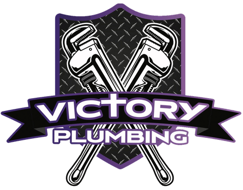 Victory Plumbing Solutions LLC Logo