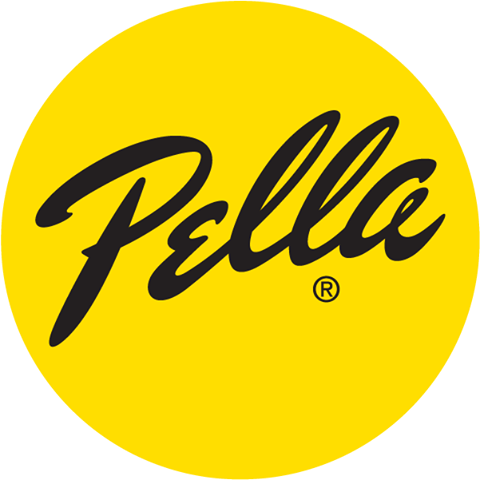 Pella Windows and Doors Showroom of Birmingham, AL Logo