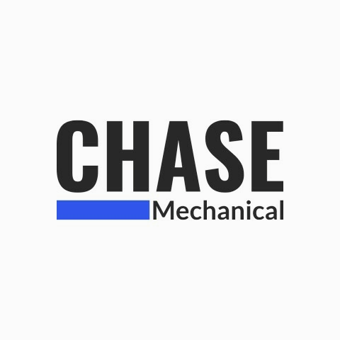 Chase Mechanical Logo