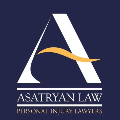 Asatryan Law Logo