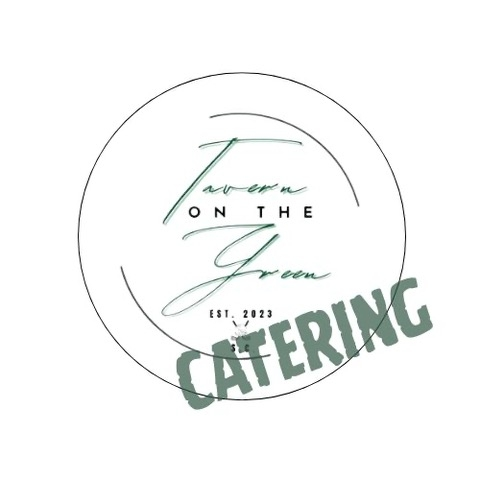 tavernonthegreencatering Logo