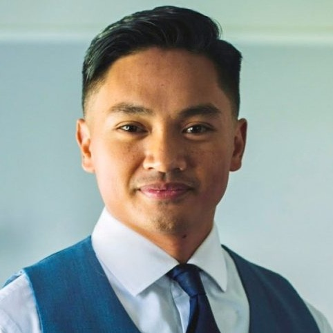 Kristoffer Acasio, PMHNP-BC - Psychiatric Clinician | Mindpath Health