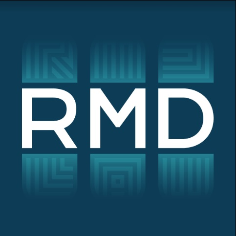 RMD Law - Personal Injury Lawyers Logo