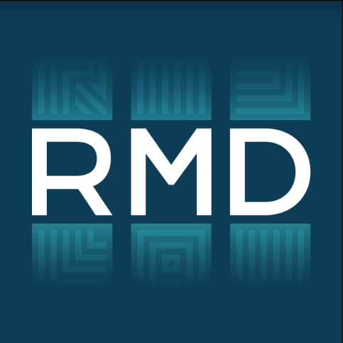 RMD Law Logo