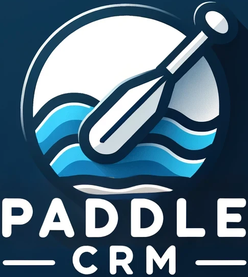 Paddle CRM