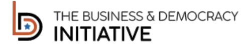 Business & Democracy Initiative