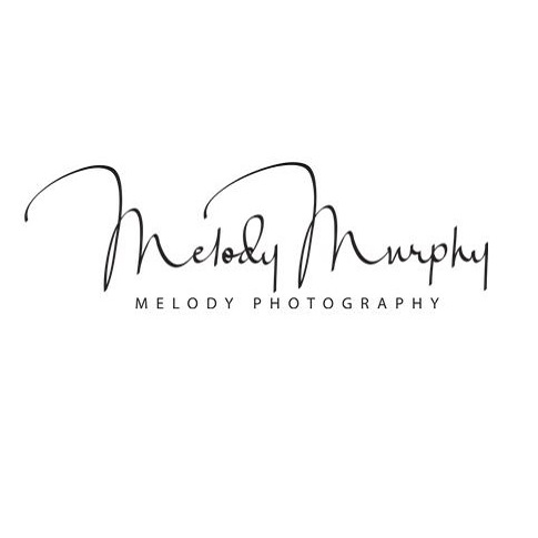 Melody Murphy Photo Logo