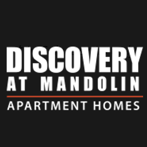 Discovery at Mandolin Apartment Homes Logo