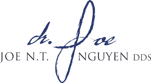 Joe N.T. Nguyen DDS Logo
