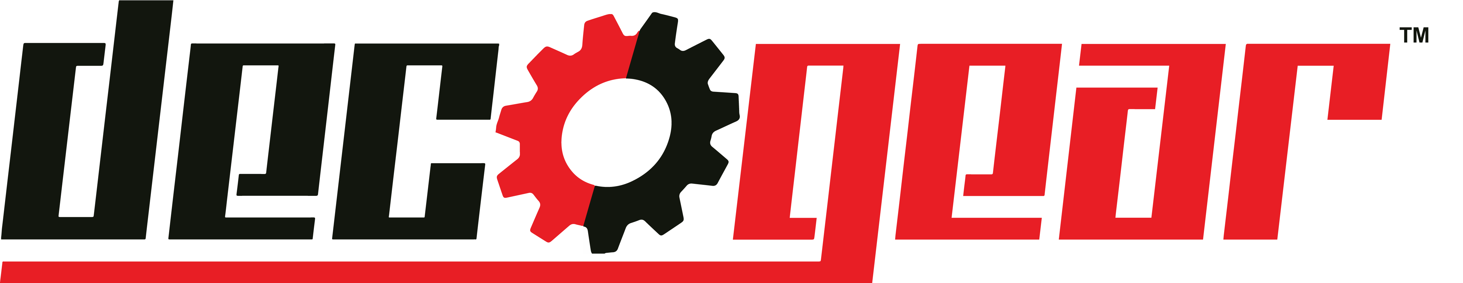 Deco Gear Logo