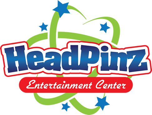 HeadPinz Naples Logo