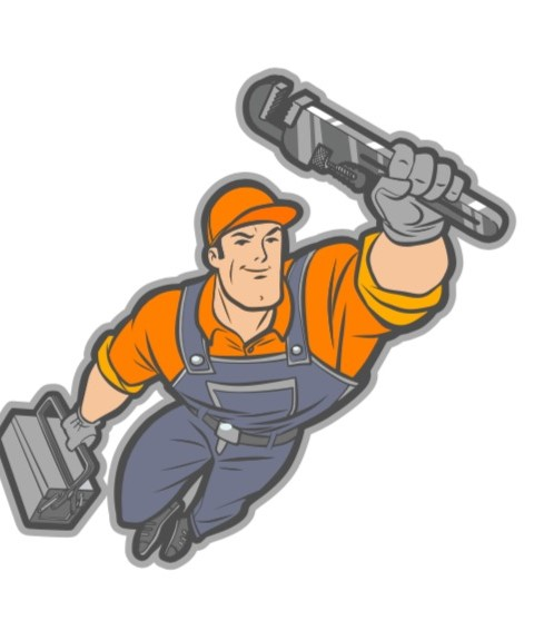 Herron Plumbing Logo
