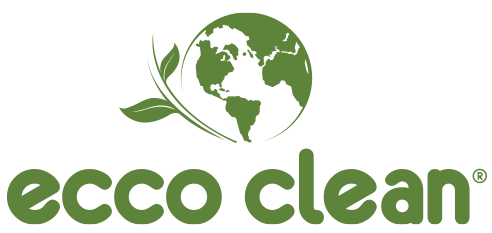 Ecco Clean Logo