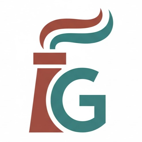 Gamma Chimney Sweep Logo