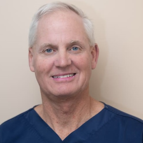 Advanced &amp; Gentle Dental Care: Daniel May, DMD and Frank D May, DMD Logo