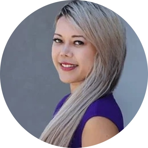 Stephany Lavigne, MSN, APRN, PMHNP-BC Logo