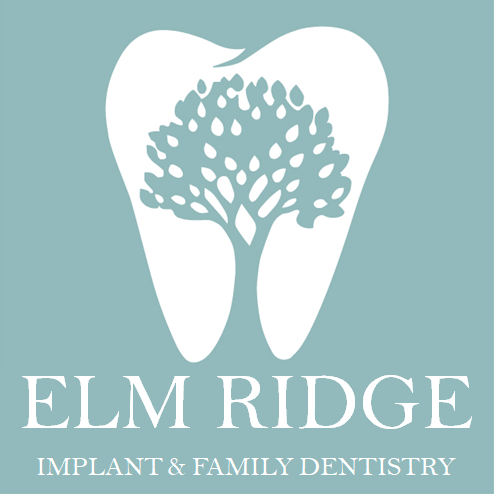 Elm Ridge Implant and Family Dentistry Logo