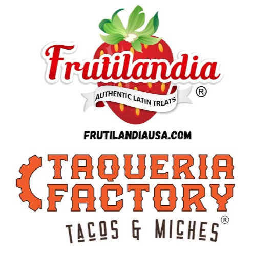 Frutilandia Logo