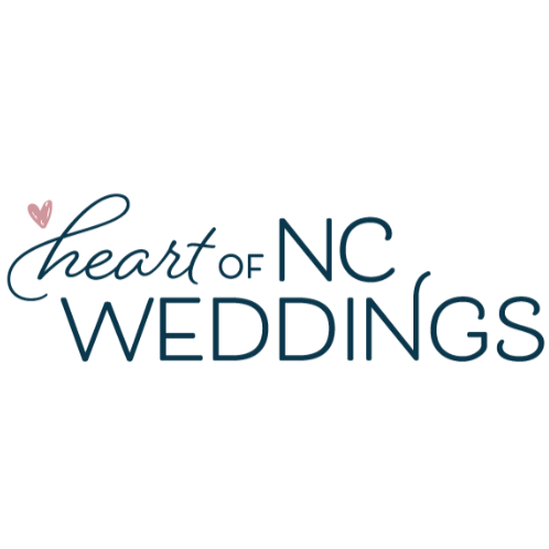 Heart of NC Weddings