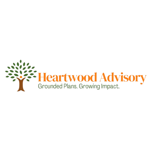 Heartwood Advisory Logo