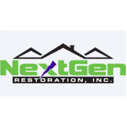 NextGen Restoration Logo